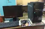 ASSEMBLED PERSONAL COMPUTER FOR IMMEDIATE SALE