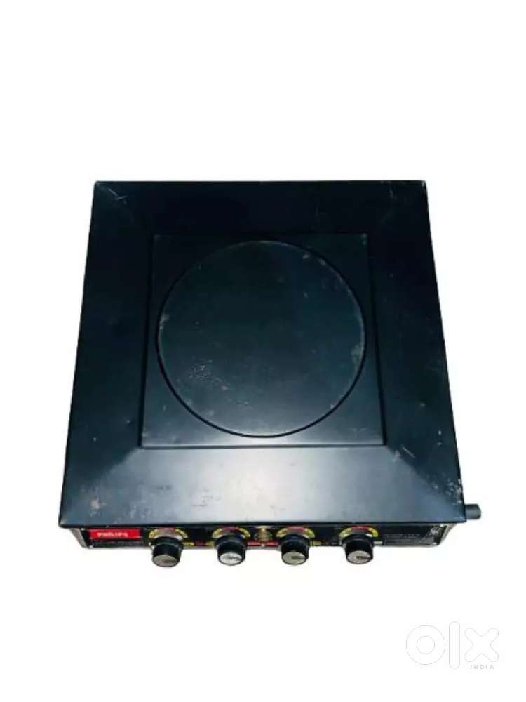 Philips 4 burner Gase Stove - Unused, Excellent Condition.