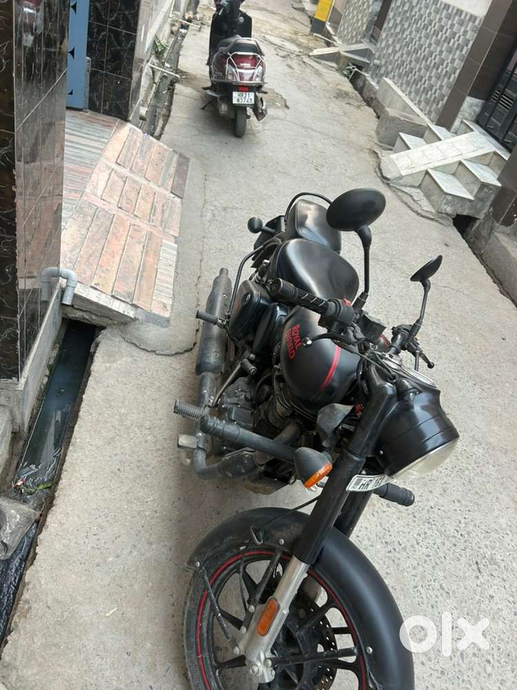 Sealed engine  all parts are orignal