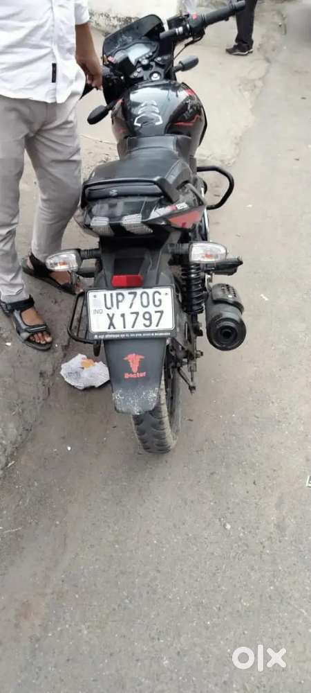 Pulsar 125