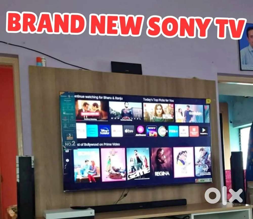 Today WHOLESALE CLEARANCE SALES SONY SMART ANDROID 4k LED TV LOWEST