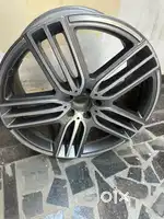 GLS alloy wheel for sale