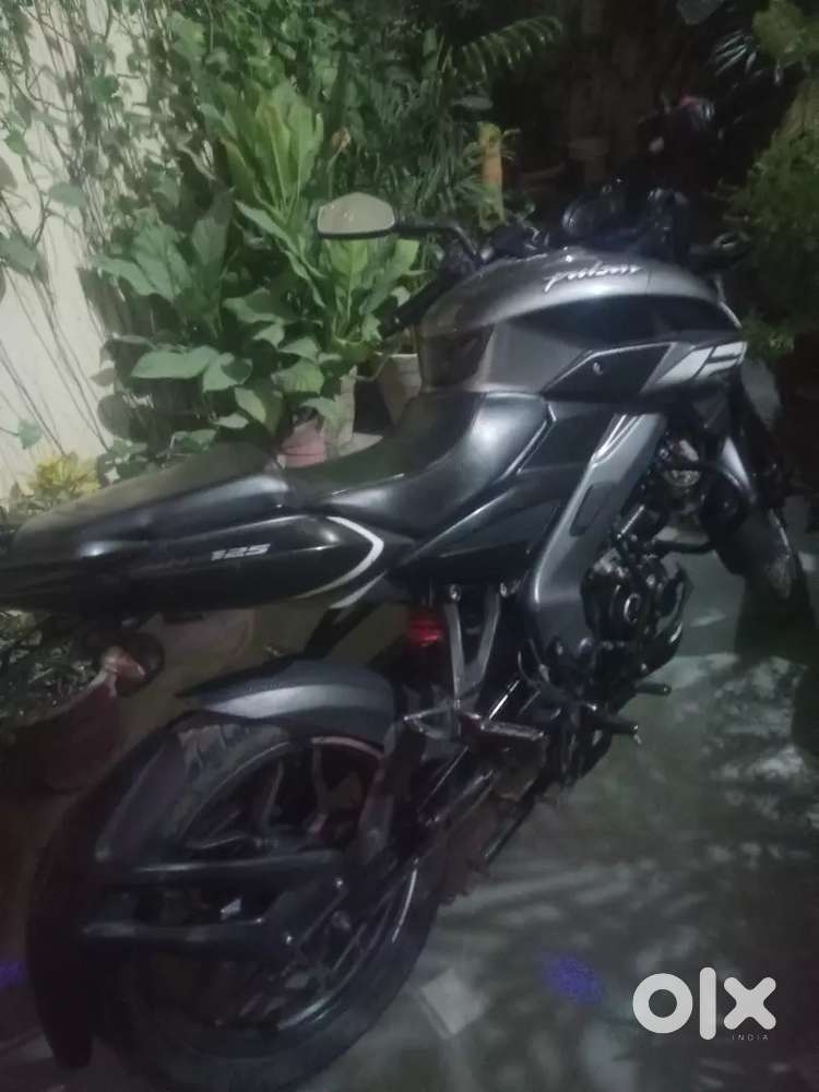 Bike for sale