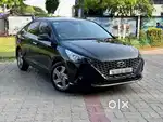 Hyundai Verna 1.6 SX CRDi, 2022, Diesel