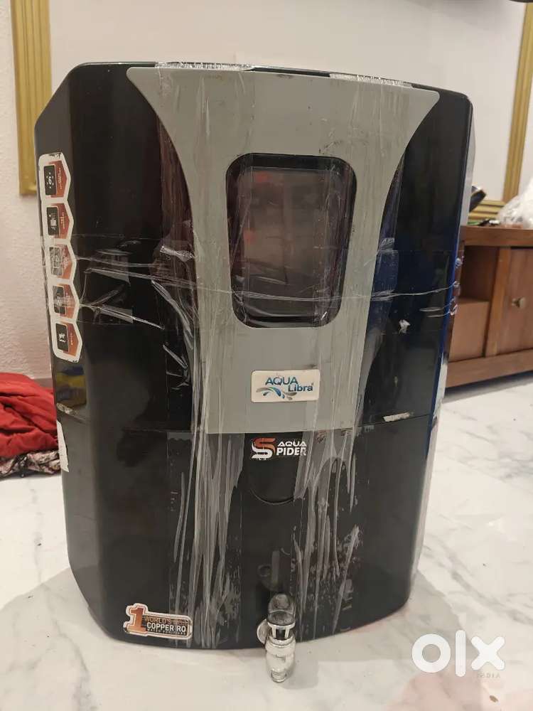 Water Purifier