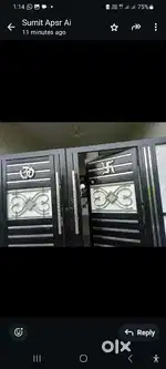 2BHK HOUSE ON RENT