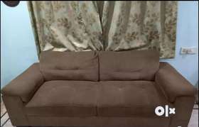 I repair all types of sofa and can make new sofa also