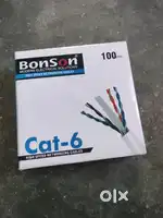 CaT 6 cable