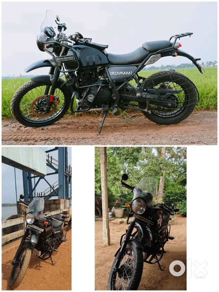 Excellent condition neatly used bike full quality bike