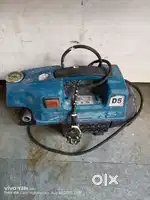 Car washer