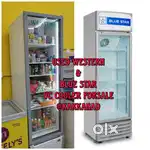 Used VC Cooler for sale (negotiable)