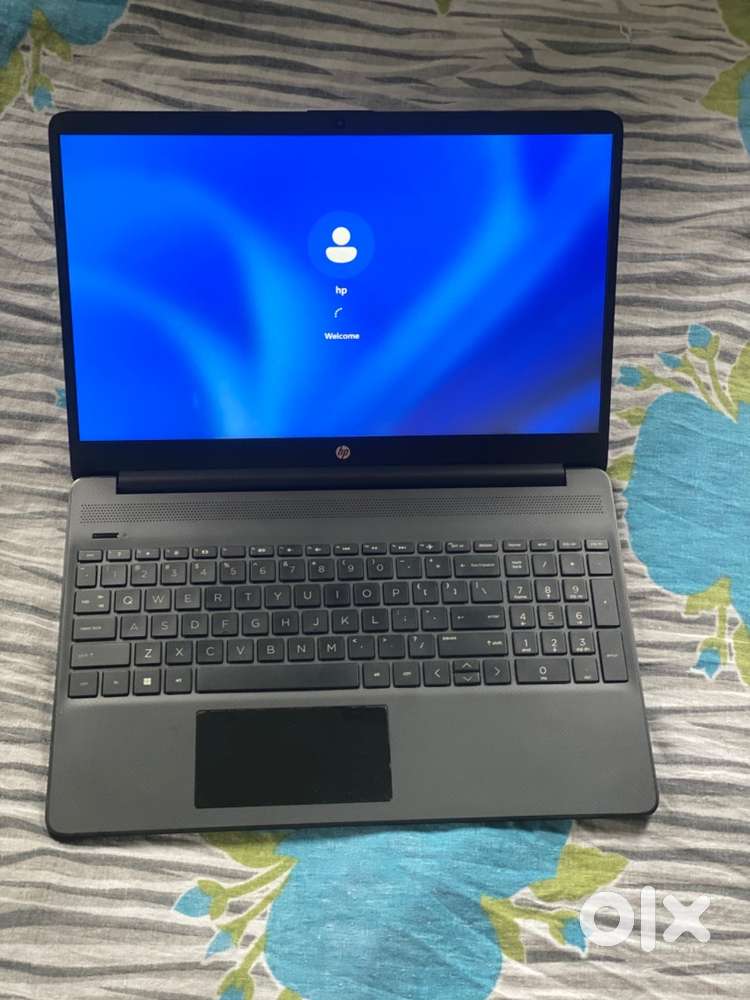 HP Laptop 15s i3 -11 TH GENERATION