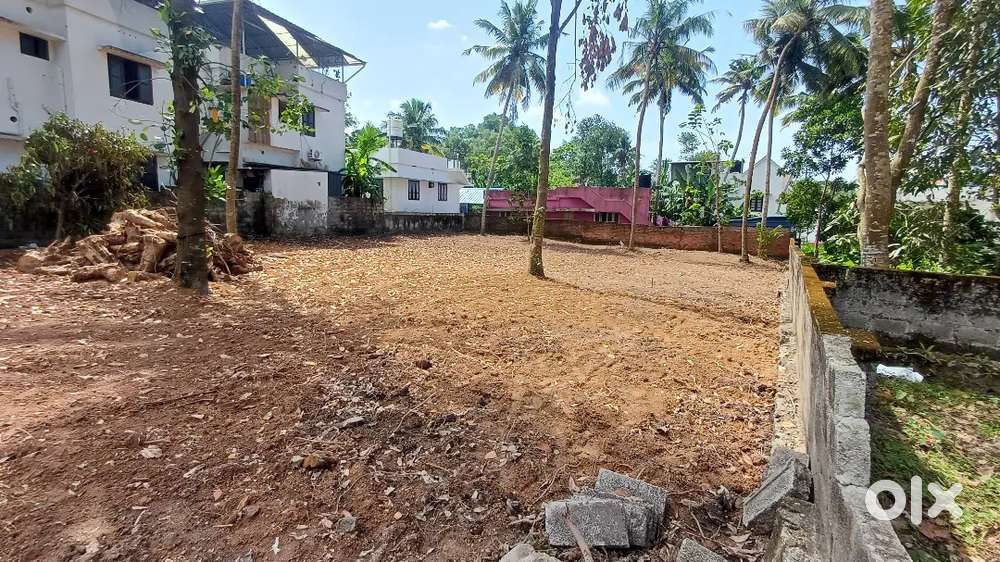 10 cent 1cent Rs 825000 negotiable kazhakuttom CHANTHAVILA