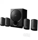 sony SA-D100 100 w