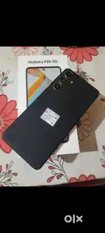 Samsung f55 5G