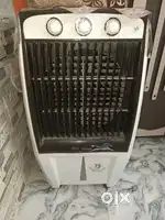 Air cooler (75 litres ki water tank hai )