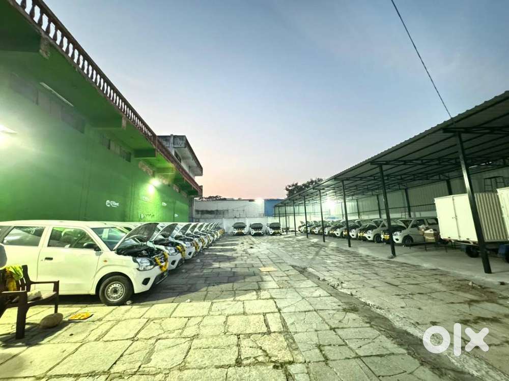 Join Uber Lease Car Driver Role