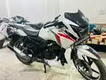 Tvs apache 160cc 2015 model first owner 26000 kilometer driven
