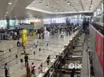 Freshers /Experience Job at Kempegowda International Airport