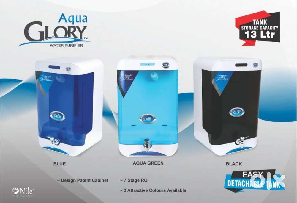 Ro sales and service