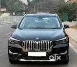 BMW X1 2.0 sDrive20i xLine, 2022, Petrol