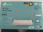 Selling New wifi router