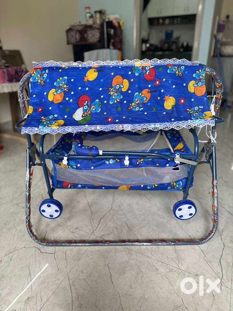 Baby Cradle