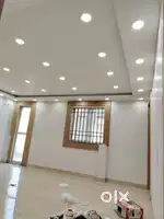 3BHK DUPLEX FOR RENT
