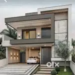 Home made with perfect plan