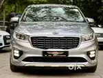 Kia Carnival Prestige, 2020, Diesel