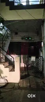 Rental hous