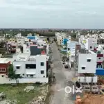 827sqft for sale in mannivakkam west tambaram approved plot
