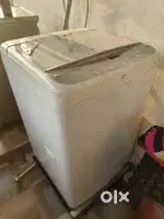 Well Maintained Working Condition LG Top Load