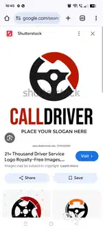 Acting driver