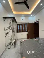 3BHK - 1 furnished room available for rent