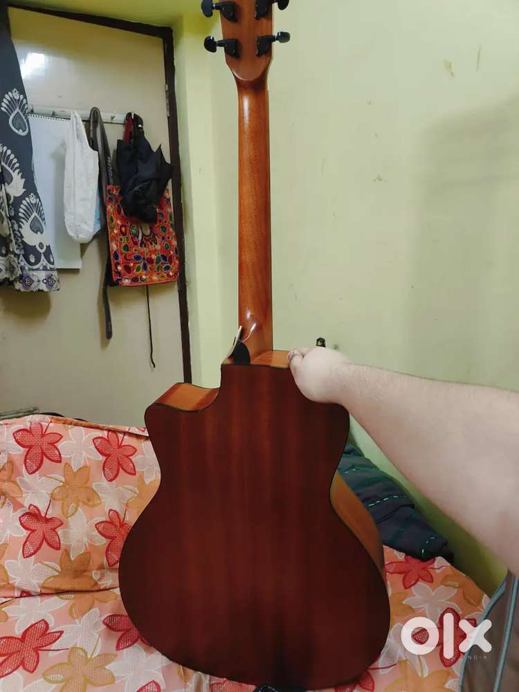 Kadence High-Quality Acoustic Guitar