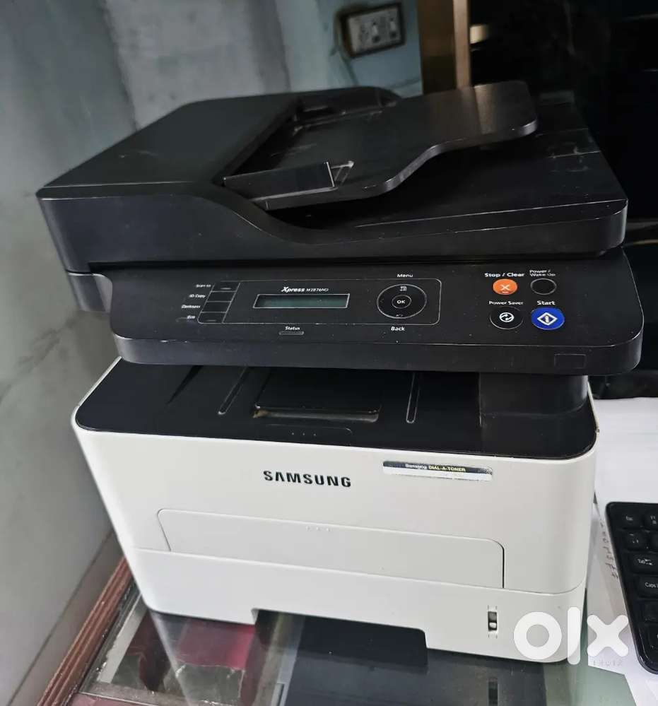 Samsung M2876ND Printer