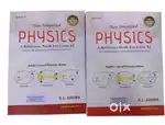 Sl Arora class 11 part 1 and 2