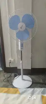 Pedestal Fan