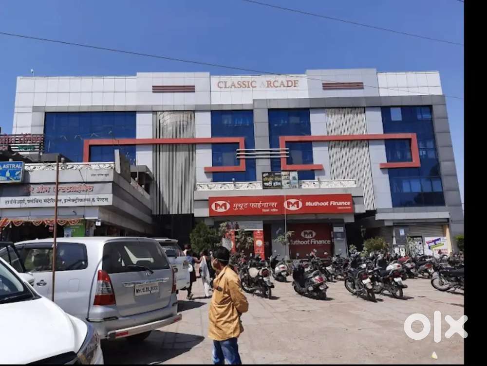 Commercial Property for Sale - Prime road front - Fully Furnished