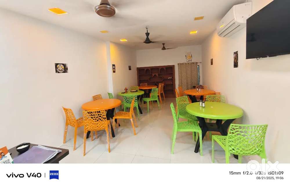 Restaurant Kakinada