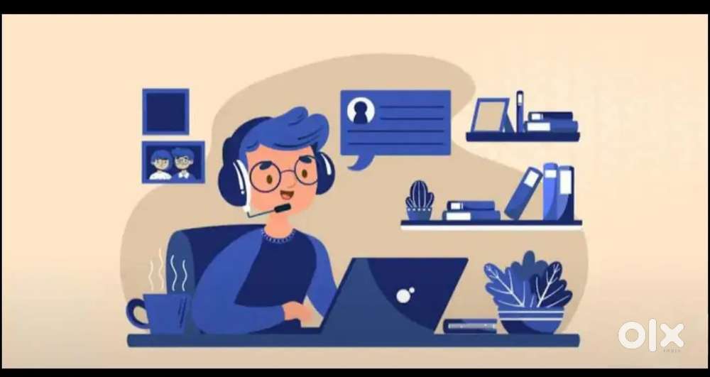 Part time job work from anywhere