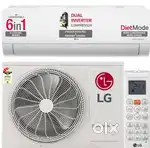 Airconditioner repair & service