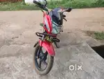 3 Years 2 Months And 11 Days Bike