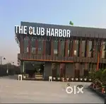 Plot in most posh society of India