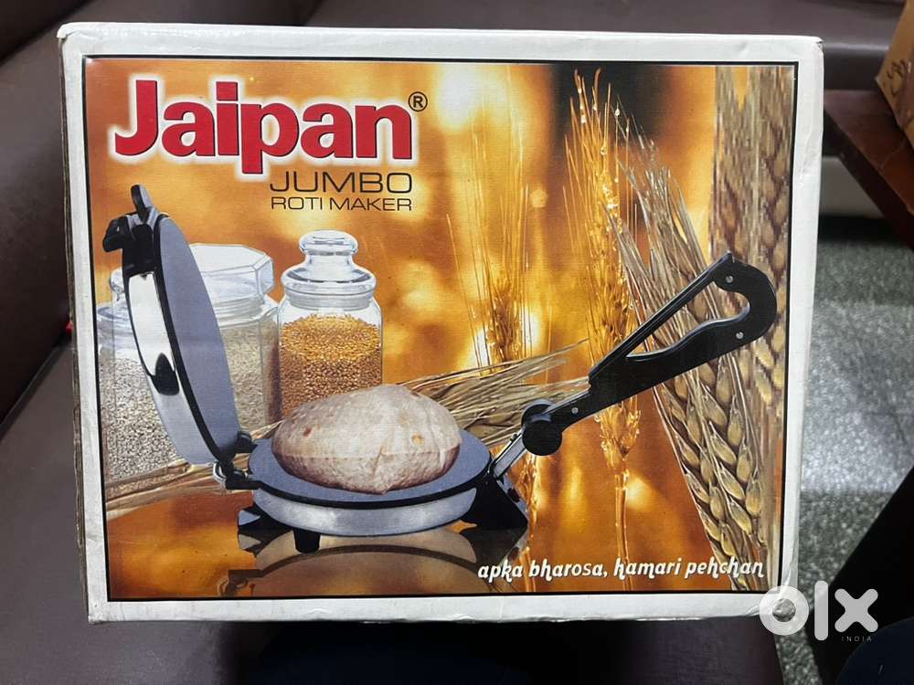Roti maker