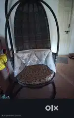 Indoor swing
