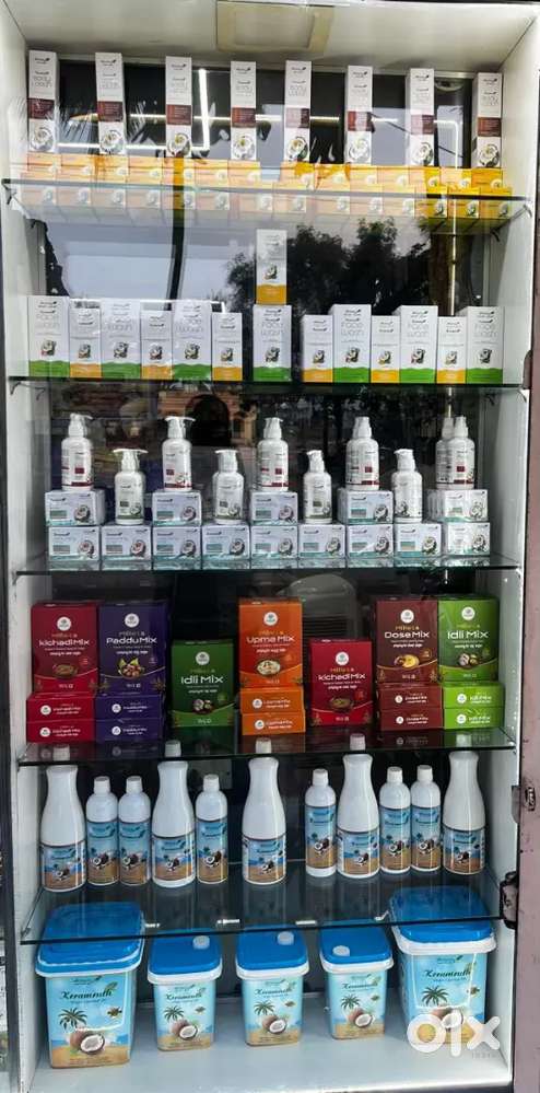 We are recruiting Distributors and Stockist For Trusted FMCG Products