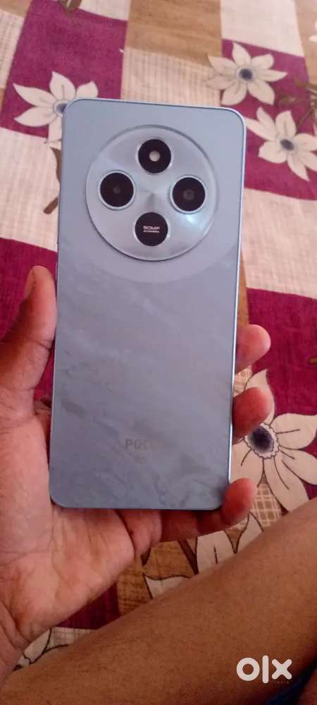 Poco c75 5G new mobile