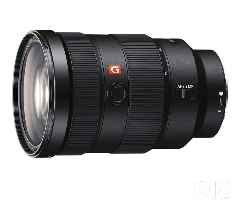 24-70 gmaster lens for sale
